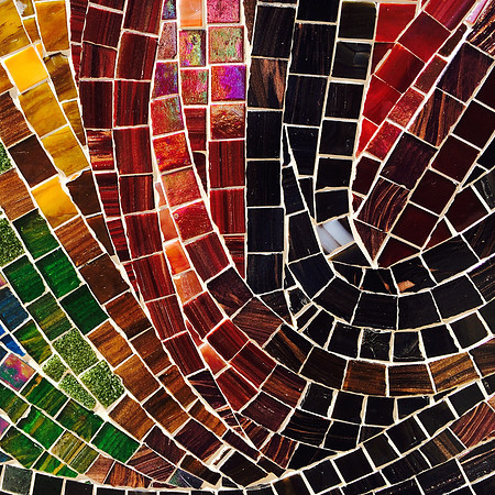 Mosaic
