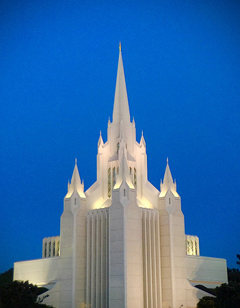 Temple