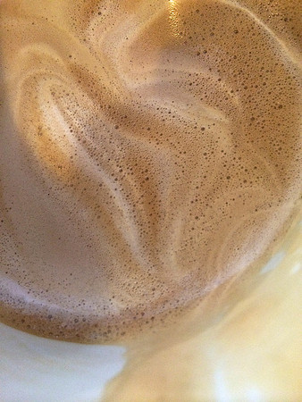 Latte