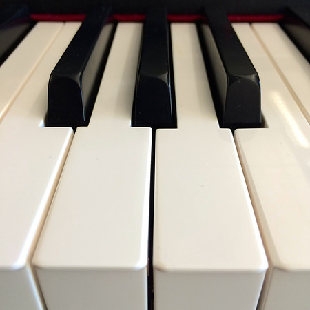 Piano