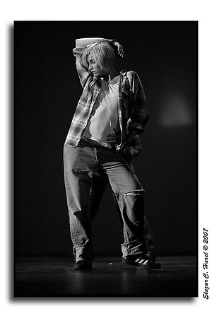 Casual Look 20070720_KG0I5335bw (83098841)