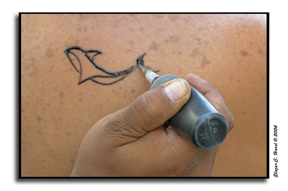 Tattoo CRW_3543 (32840448)