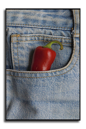 Hot jeans CRW_2263 (4319779)