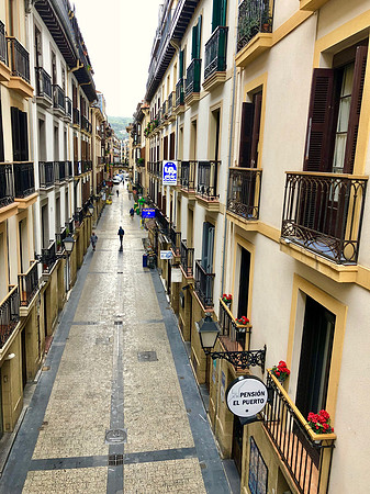 San Sebastian 7839
