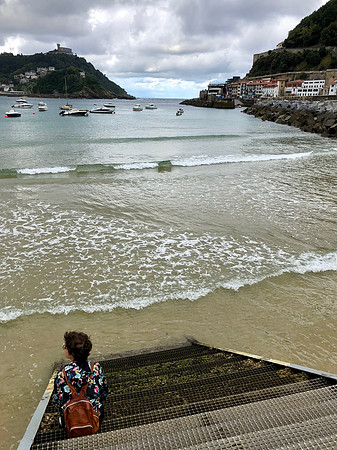 San Sebastian 7857