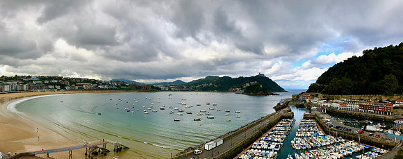 San Sebastian 7867