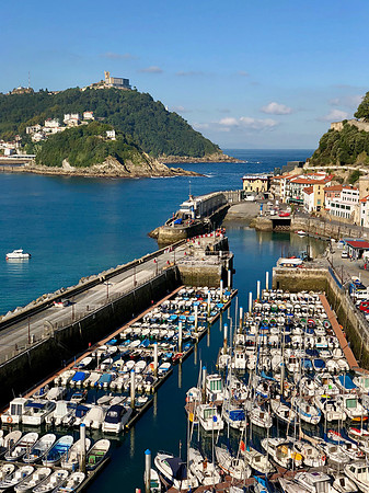 San Sebastian 8013