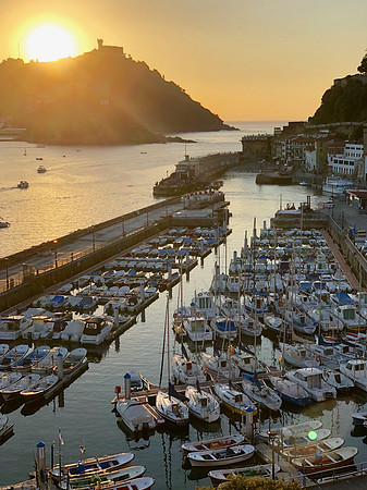 San Sebastian 8239