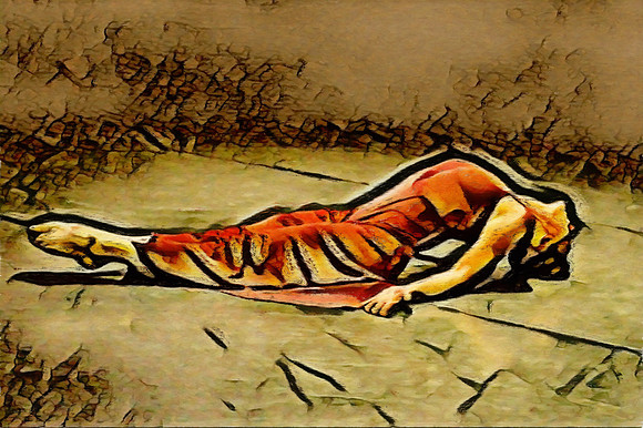 Dancer