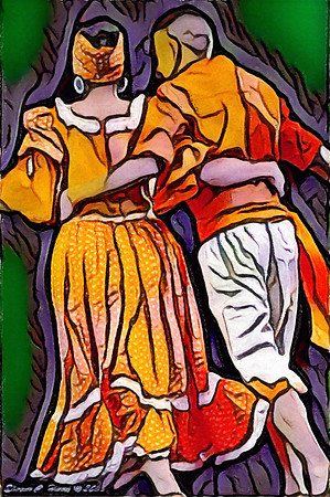 Dancers