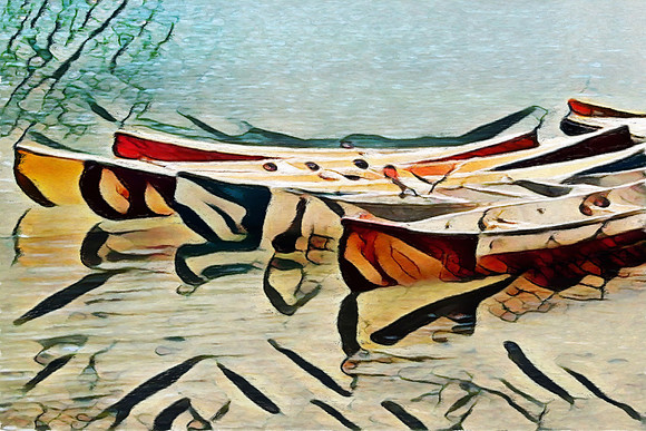 Boats