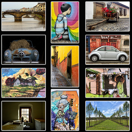 Objects