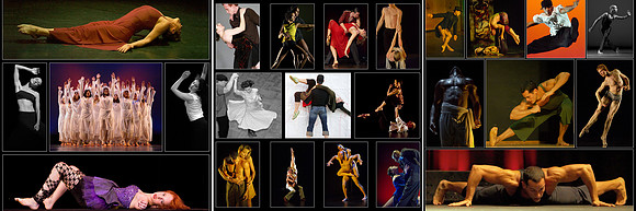 Dancers