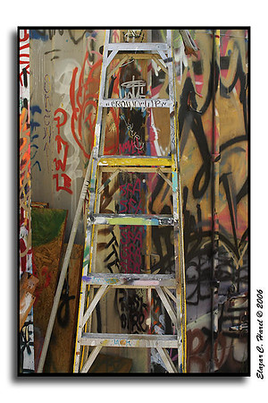 Graffiti  Ladder20060930_KG0I7074 (68819051)