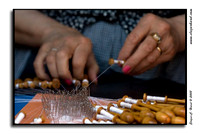 Bobbin Lace Maker 20080505_KG0I0801 (97494895)