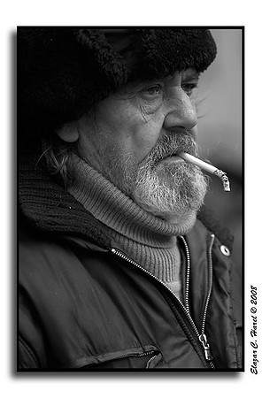 Italian Smoker 20080102_KG0I1627bw (92305876)
