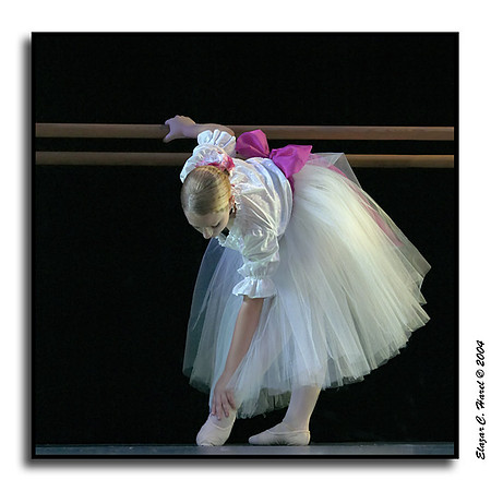 Ballerina CRW_6900 (20596344)