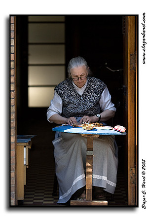 Bobbin Lace Maker 20080505_KG0I0793 (97494891)