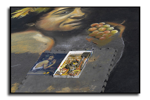 Chalk La Strada (22228191)